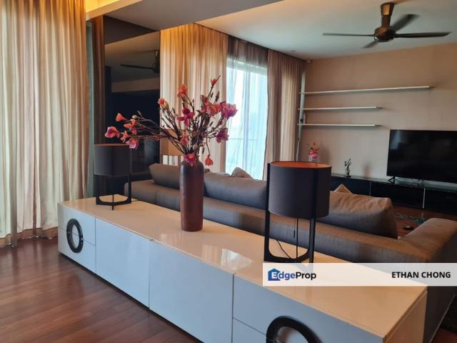 Condominium for rent in Country Heights Damansara, Kuala Lumpur