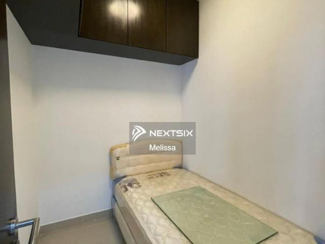 Apartment for rent in Country Heights Damansara, Kuala Lumpur
