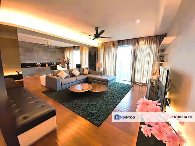 Condominium for sale in Country Heights Damansara, Kuala Lumpur