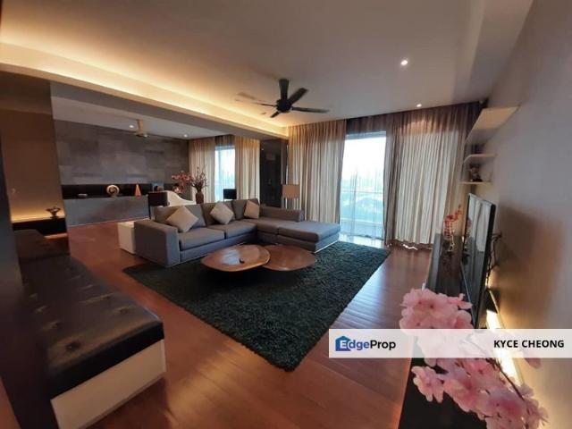 Condominium for rent in Country Heights Damansara, Kuala Lumpur