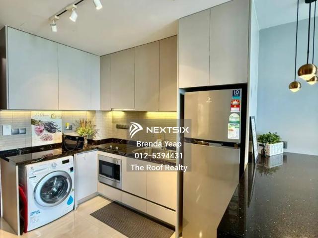 Residential House for rent in Country Heights Damansara, Kuala Lumpur