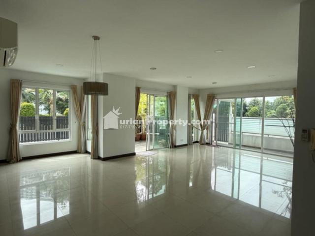 Apartment for rent in Country Heights Damansara, Kuala Lumpur