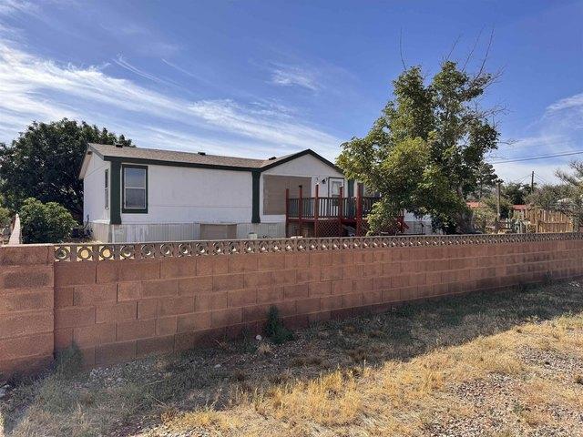 House for sale in Alamogordo, New Mexico