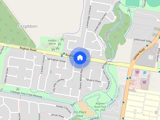 House for rent in Methul, Queensland