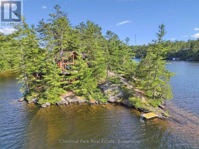House for sale in Muskoka, Ontario