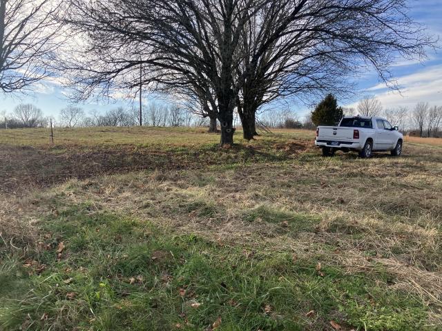 Land for sale in Pulaski, Middle Tennessee