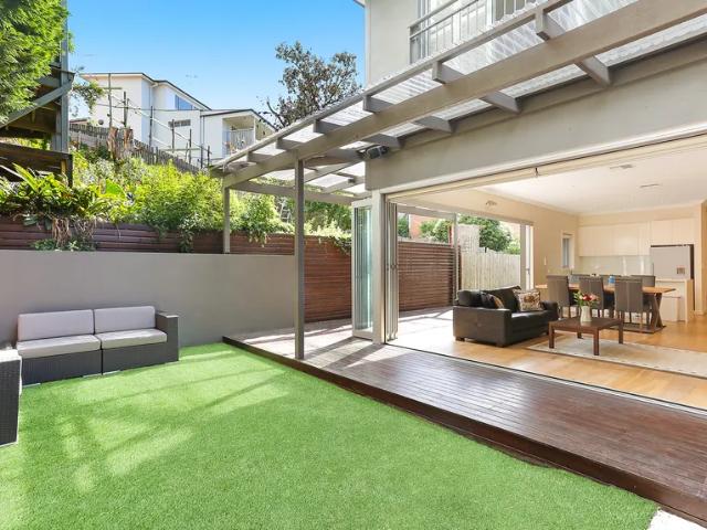 House for rent in Sydney, New South Wales
