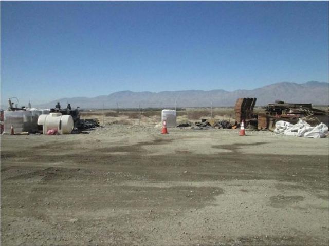 Land for sale in Coachella, California