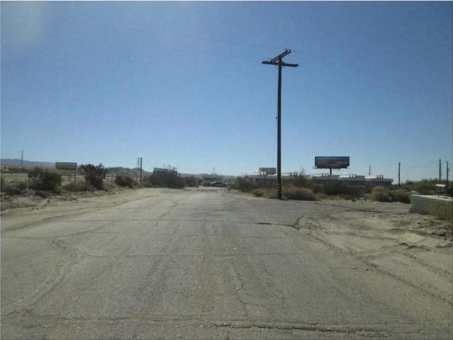 Land for sale in Coachella, California