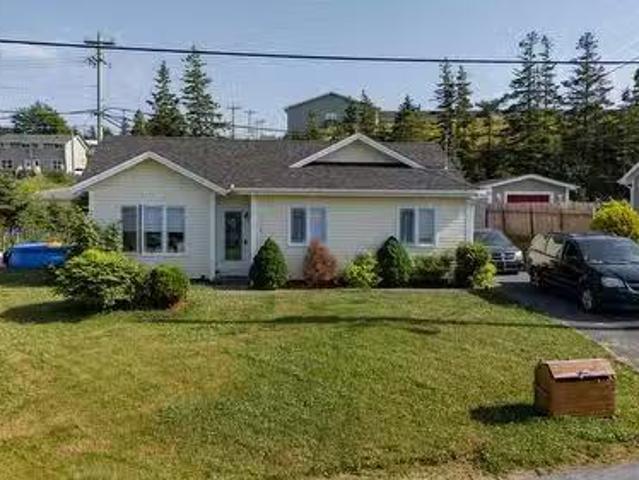 House for sale in Carbonear, Newfoundland And Labrador