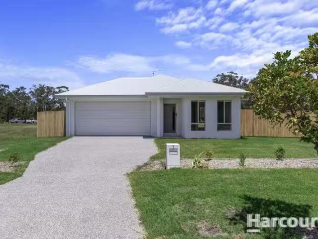 House for rent in Burrum Heads, Queensland