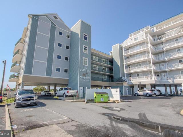 Condo for sale in Crisfield, Maryland