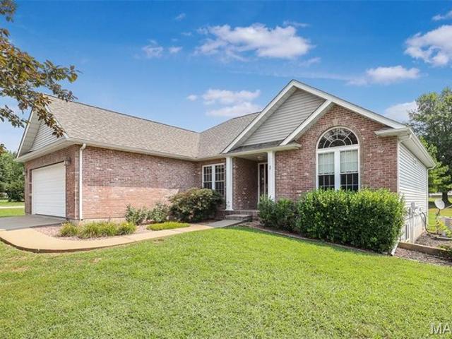 House for sale in Fredericktown, Missouri