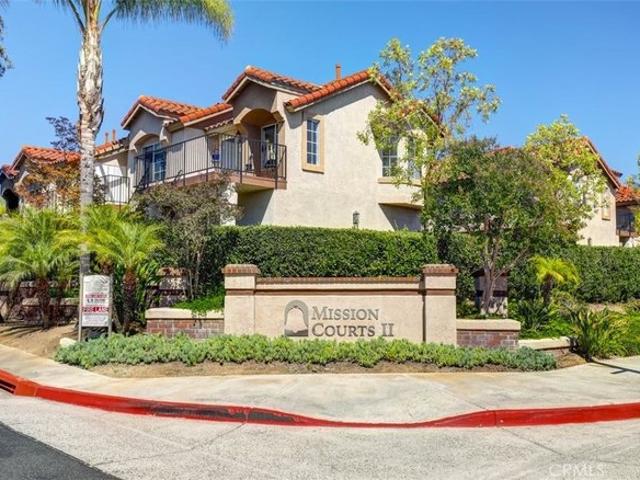 Condo for sale in Rancho Santa Margarita, California