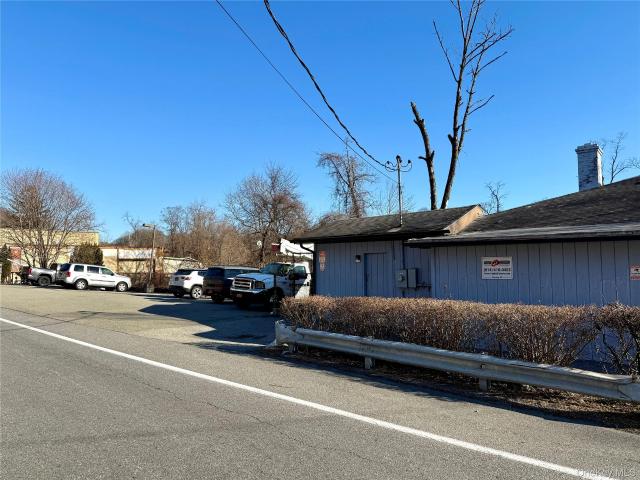 Commercial for sale in Van Cortlandtville, Town of Cortlandt