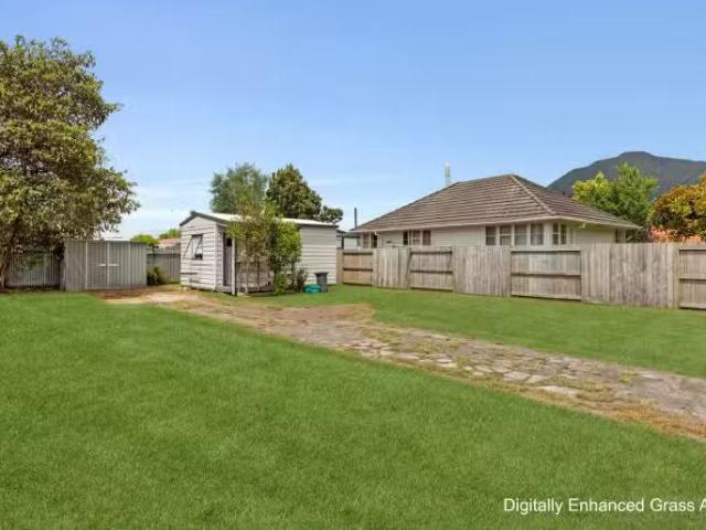 House for sale in Kawerau, Bay Of Plenty