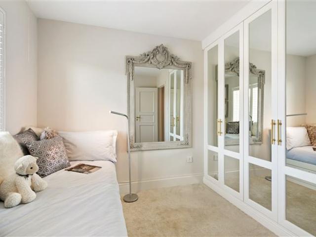 Detached House for sale in Rathmines East B ED, Dublin