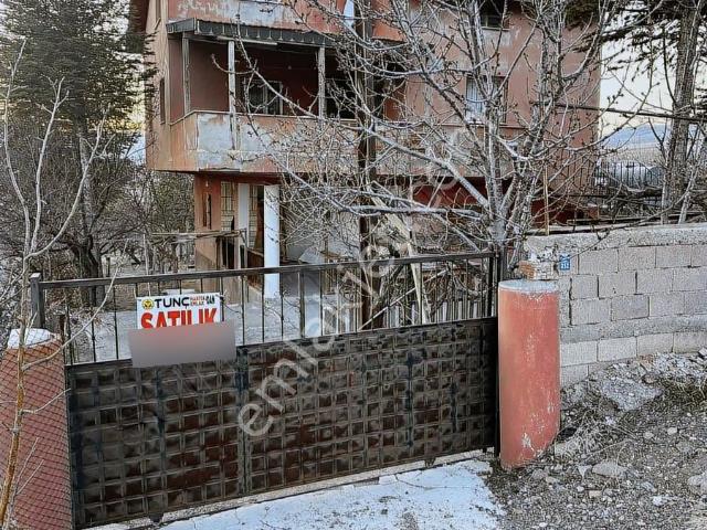 Niğde içerisinde satılık Arsa