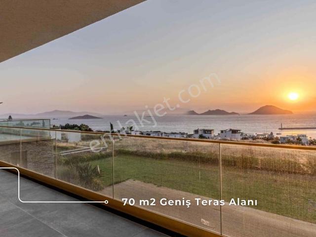 Bodrum, Muğla içerisinde satılık Villa