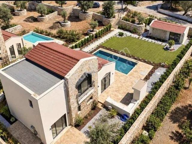 Bodrum, Muğla içerisinde satılık Villa