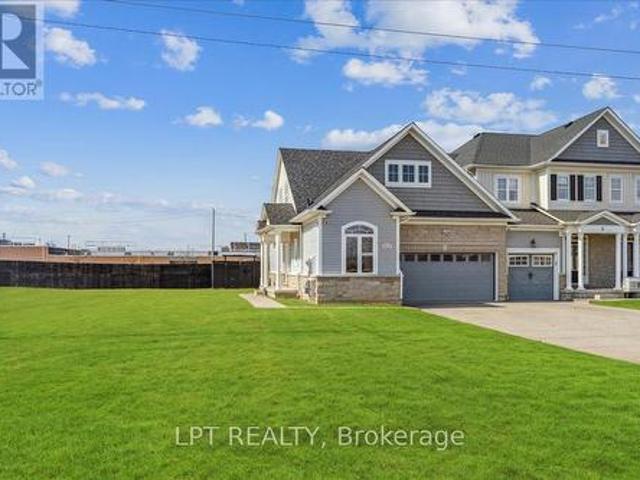 House for sale in Niagara, Ontario