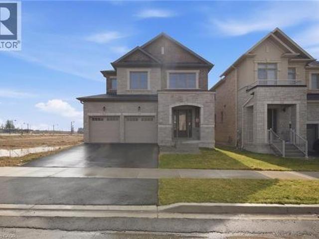 House for sale in Brant, Ontario