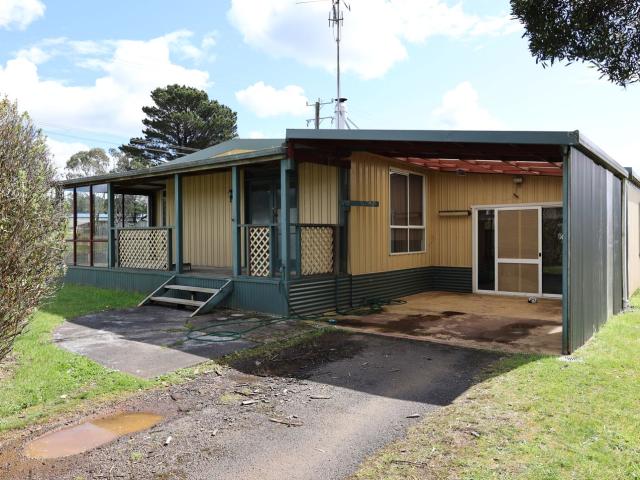 Apartment for rent in Zeehan, Tasmania