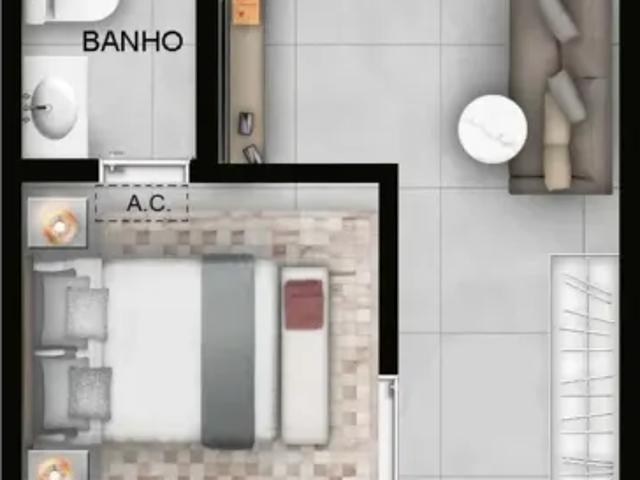 Apartamento aluguel em Região Imediata de São Paulo, Região Metropolitana de São Paulo