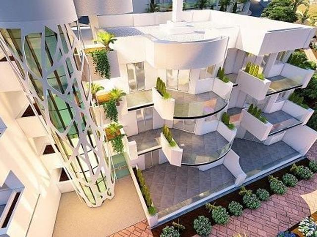Piso en venta en Las Casillas, La Axarquía