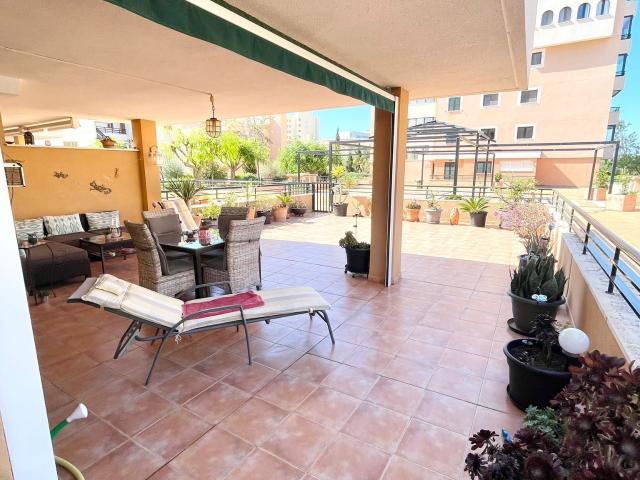 Piso en venta en Pla de Mallorca, Baleares