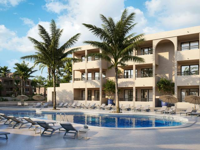 Piso en venta en Cala Marçal, Migjorn
