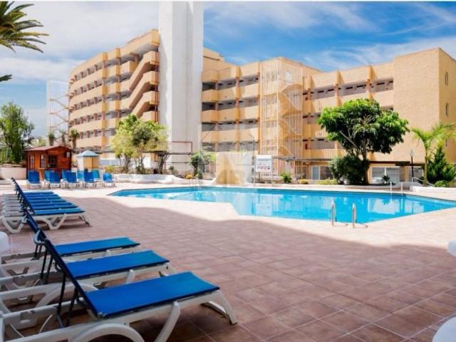Apartamento en venta en Miraverde, Adeje