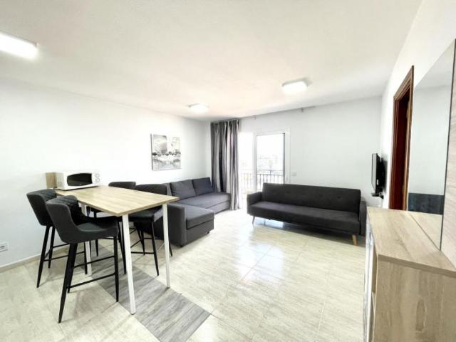 Apartamento en alquiler en Adeje, La Postura
