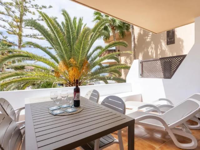 Apartamento en alquiler en Urbanización El Guincho, San Miguel de Abona
