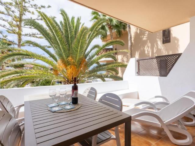 Apartamento en alquiler en Urbanización El Guincho, San Miguel de Abona