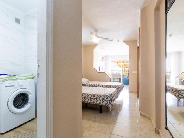 Apartamento en alquiler en Adeje, Torviscas Bajo