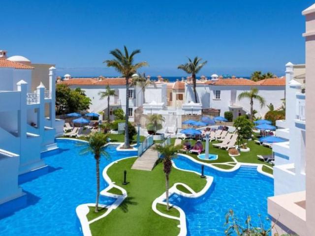 Apartamento en venta en Miraverde, Adeje