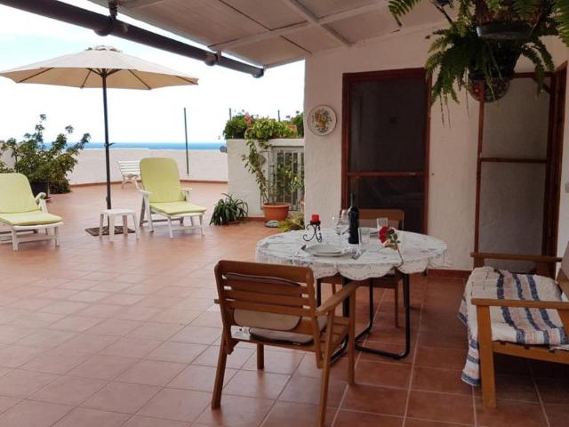 Apartamento en alquiler en Gran Canaria, El Risco