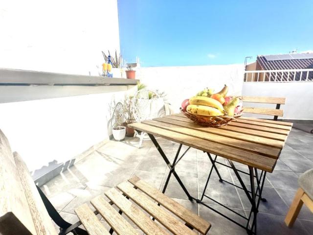 Apartamento en alquiler en Gran Canaria, El Pie de la Cuesta