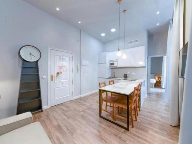 Apartamento en alquiler en Distrito I, Alcalá De Henares