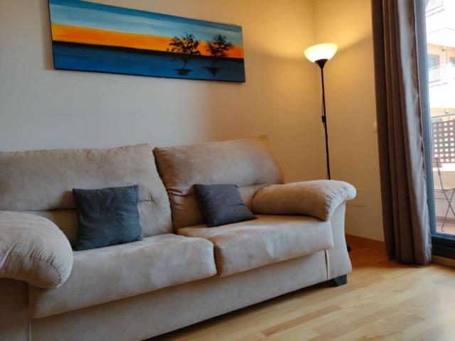 Apartamento en alquiler en Alcalá De Henares, España