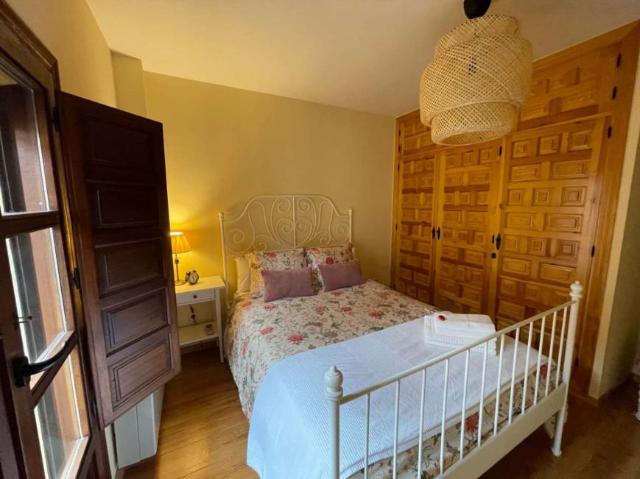 Apartamento en alquiler en Alcalá De Henares, Madrid