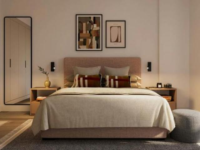 Apartamento en alquiler en Alcobendas, Madrid