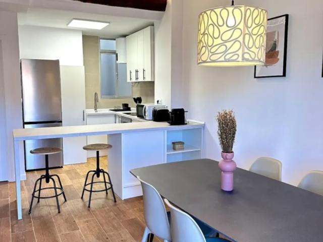 Apartamento en alquiler en Centre, l'Alcoià