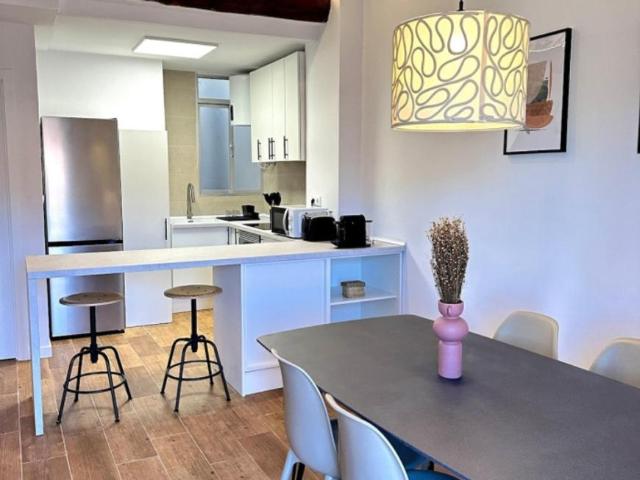 Apartamento en alquiler en Centre, l'Alcoià