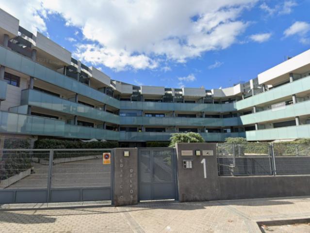 Apartamento en venta en Norte, Alcorcón