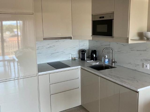 Apartamento en alquiler en Port d'Alcúdia, Raiguer