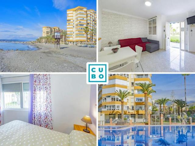 Apartamento en alquiler en Algarrobo