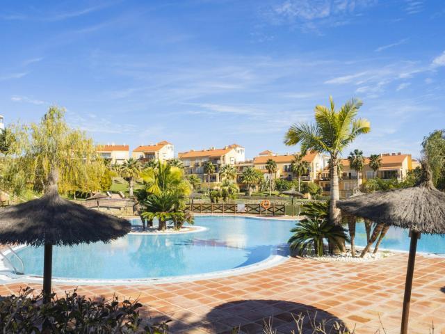 Apartamento en alquiler en Alhaurín De La Torre