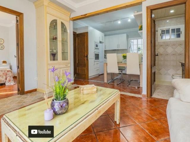 Apartamento en alquiler en Barrio de San Antón, Valle del Guadalhorce